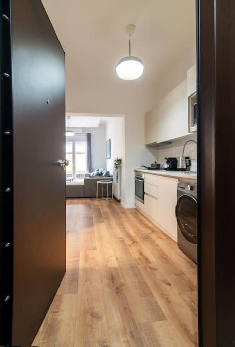 Kelly'S Urban Home - 5 Mins Walk To Acropolis Atenas Exterior foto